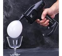 Bar Bartending Tools, Portable Beverage Smoke Infuser, Cocktail Smoker Set, Handheld Smoke Bubble Gun For Meat, Cheese, Salmon, Drinks