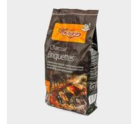 Bar Be Quick Charcoal Briquettes 4.5kg