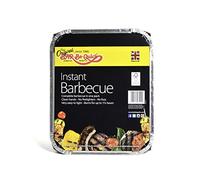 Bar-Be-Quick Disposable Barbecue Limited Amount at this Price