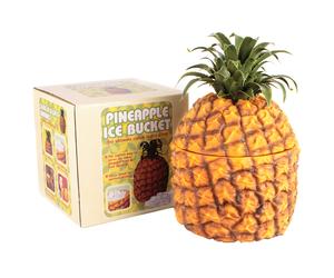 Bar Bespoke Pineapple Ice Bucket