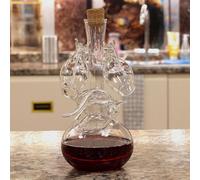 Bar Bespoke Port Decanter and Sipper Set