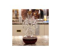 Bar Bespoke Port Decanter & Sipper Set in Clear Bar Bespoke Clear