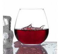 Bar Bespoke Shark in a Glass