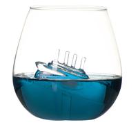 Bar Bespoke Ship in A Glass