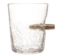 Bar Bespoke Shot in the Glass