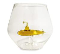 Bar Bespoke Submarine in a Glass - Art in a Glass