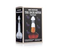Bar Bespoke The Dickanter Wine and Spirit Decanter