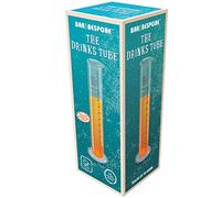 Bar Bespoke The Drinks Tube Beer Beaker