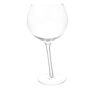 Bar Bespoke Tipsy Wonky Gin Glass 800Ml