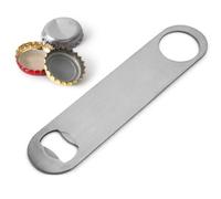 Bar Blade Stainless Steel | bar@drinkstuff Bottle Opener, Bar Blade Bottle Openers for Bartenders