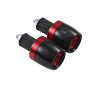 Bar Cap End Motorcycle Handlebar Plugs End Caps For Gilera GP800 Fuoco For Nexus 500 For Runner 50 125 200 Bar Grips Plug Ends Cnc Slider Motorbike Handlebar Ends Plug