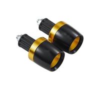 Bar Cap End Motorcycle Handlebar Plugs End Caps For Gilera GP800 Fuoco For Nexus 500 For Runner 50 125 200 Bar Grips Plug Ends Cnc Slider Motorbike Handlebar Ends Plug