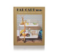 Bar Cart Style (Ryland Peters & Small) Books