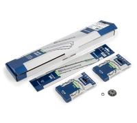 BAR & CHAIN KIT X-PRECISION SP11G