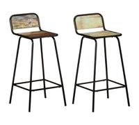 Bar Chair, Bar Chairs, Bar Chair vidaXL