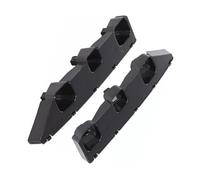 Bar Clamp Compatible With Nissan For Pathfinder 2013-2019 Front Bumper Bracket Mounting Support Rail Bracket Fixing Assembly OEM: NI1042107