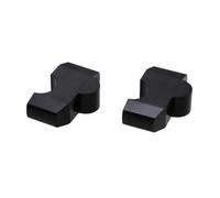 Bar Clamps For CMX300 Rebel 300 ABS CMX500 Rebel 500 ABS CMX1100 Rebel 1100 DCT Motorcycle Handle Bar Riser Offset Handlebar Riser Extend kit(For Rebel logo)