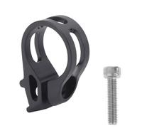 Bar Clamps for SRAM XX X9 X7 X0 XX1 X01 Eagle GX - Precision Shifter Trigger Bar Clamp Kit with Durable Bolt for Enhanced Bike Shifting Performance
