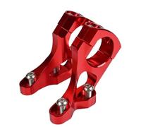 Bar Clamps For Sur-Ron Light Bee X, Talaria Sting | Motorcycle Handlebar Risers, Riser Inserts, Handlebar Rising Clamps Extension Kit