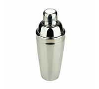 Bar Cocktail Shaker Can Mixing Cup - Stainless Steel - 780ml / 27.45oz
