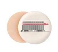 Bar Code Shopping Pull Lock Clothes Air Cushion Makeup Foundation Sponge Powder Puff