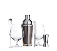 Bar Craft Gin Cocktail Gift Set 1pc