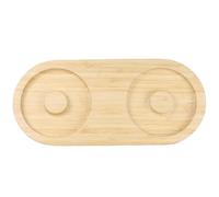 bar@drinkstuff Bamboo Margarita Glass Rimmer