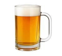 bar@drinkstuff Essence Monaco Beer Mug 13.3oz / 380ml (48)