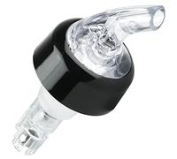 bar@drinkstuff Exacto Pourer Clear 50ml, P3401-6, Pack of 3