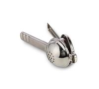 bar@drinkstuff DS56593 Juicer, Stainless Steel