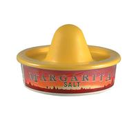 bar@drinkstuff Sombrero Shaped Salt Rimmer for Lining Cocktail Glasses with Salt - Margarita Decorations