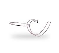 Bar @ drinkstuff - stainless steel, table stand for champagne bucket