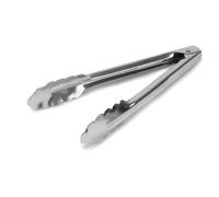 Bar@drinkstuff Utility Tongs 9inch, T-I D 9 0.9, Pack of 12
