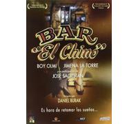 Bar "El Chino" (Import) [DVD] Boy Olmi,Jimena De La Torre,José Sacristán