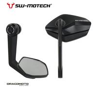 Sw-motech Bmw Rearview Mirrors Set