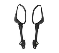 Bar End Mirrors For CBR600RR 2003-2018 For CBR1000RR 2004-2007 Universal Motorcycle Side Mirrors Bar End Handlebar Rearview Side Mirrors Accessories