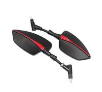 Bar End Mirrors Handlebar Rearview Mirrors For CL500 CL 500 2022 2023 2024 The Universal Motorcycle Rearview Mirror
