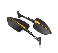 Bar End Mirrors Handlebar Rearview Mirrors For CL500 CL 500 2022 2023 2024 The Universal Motorcycle Rearview Mirror