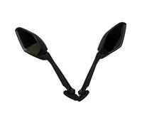 Bar End Mirrors Handlebar Rearview Mirrors For LX300GS-B/D Infinite 300RR Motorcycle Rear View Mirror Backup