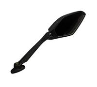 Bar End Mirrors Handlebar Rearview Mirrors For LX300GS-B/D Infinite 300RR Motorcycle Rear View Mirror Backup