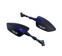 Bar End Mirrors Handlebar Rearview Mirrors For NT1100 NT 1100 2022 2023 8/10MM Motorcycle Accessories Universal Adjustabale Rearview Mirror Side Rear View Mirrors