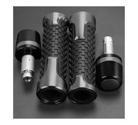 Bar End Plug Cap FOR 450SR 450 SR/SS 450SS 2022 2023 2024 450NK 7/8" 22MM Handlebar Motorcycle Grip Handle Bar End Cap(Color4)