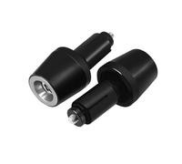 Bar End Plug Cap For YZF-R1 For YZFR1 For YZF R1 2006-2024 Motorcycle Accessories 7/8'' 22MM Handlebar Grips End Handle Bar Cap(Silver)