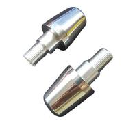 Bar End Plug For Yamaha For Mt07 Mt09 Mt125 Mt10 Xj6 Diversion Motorcycle Handlebar Counterweights Grips End Cap Handle Bar End Plugs