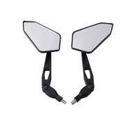 Bar End Rear View Mirrors For B&enelli For Leoncion 250 500 For TRE 1130K For TRK 125 502X BJ150 752S BN302 Motorcycle Rearview Mirror
