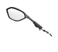 Bar End Rear View Mirrors For B&MW For S1000RR M1000RR S 1000RR For K67 M1000 RR For K66 2019-2024 Motorcycle Rearview Mirror Side View Mirror(1pcs Left)