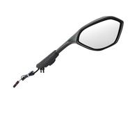 Bar End Rear View Mirrors For B&MW For S1000RR M1000RR S 1000RR For K67 M1000 RR For K66 2019-2024 Motorcycle Rearview Mirror Side View Mirror(1pcs Right)
