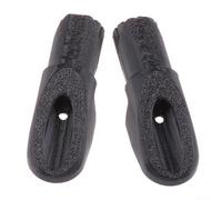 Bar Ends Mount for TT Handlebar Setup with Compatibility for SRAM For Etap and For AXS Wireless Blips