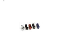 Bar Ends TRW MCL202C