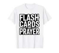 Bar Exam Survivor Flashcards Prep Courses Pure Determination T-Shirt